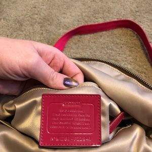 Coach Crossbody